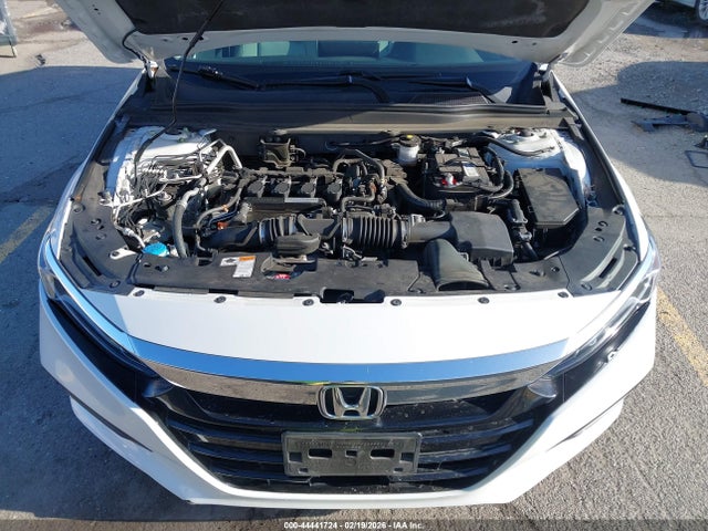 1HGCV1F15LA017980 Honda ACCORD LX