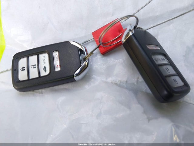 1HGCV1F15LA017980 Honda ACCORD LX