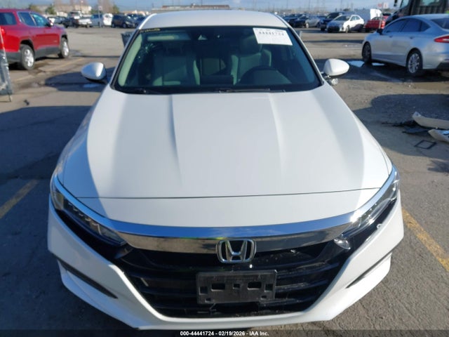 1HGCV1F15LA017980 Honda ACCORD LX