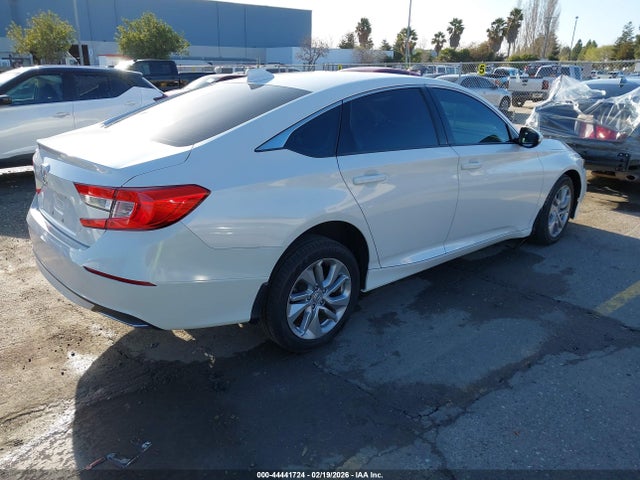 1HGCV1F15LA017980 Honda ACCORD LX