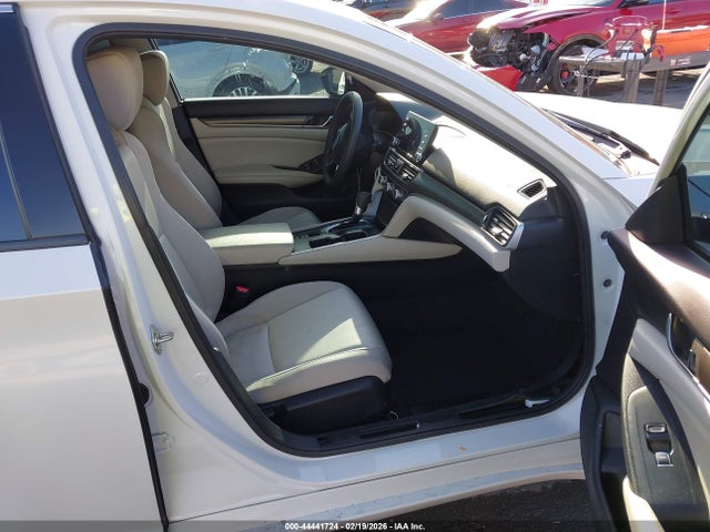 1HGCV1F15LA017980 Honda ACCORD LX