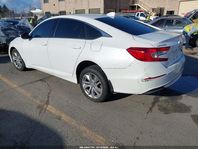 1HGCV1F15LA017980 Honda ACCORD LX