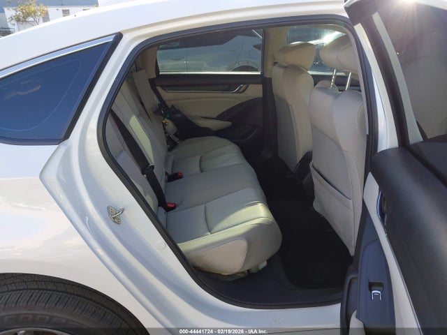 1HGCV1F15LA017980 Honda ACCORD LX