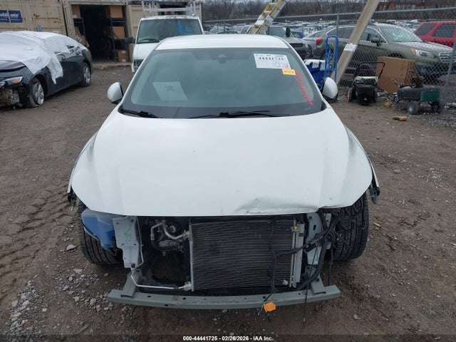44441725 :رقم المزاد ، 3N1AB8CV6LY221409 vin ، 2020 Nissan Sentra Sv Xtronic Cvt مزاد بيع