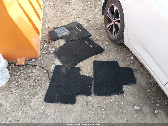 44441725 :رقم المزاد ، 3N1AB8CV6LY221409 vin ، 2020 Nissan Sentra Sv Xtronic Cvt مزاد بيع