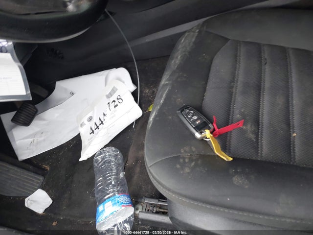 Ford Fusion Hybrid Se 2019 3FA6P0LU8KR110176 Image 11