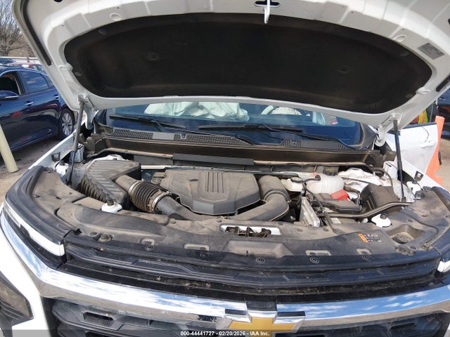 Aukcja sprzedaży 2024 Chevrolet Traverse Fwd Ls, vin: 1GNEREKS0RJ189075, numer aukcji: 44441727