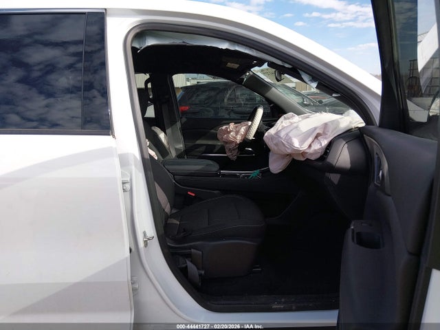 Aukcja sprzedaży 2024 Chevrolet Traverse Fwd Ls, vin: 1GNEREKS0RJ189075, numer aukcji: 44441727