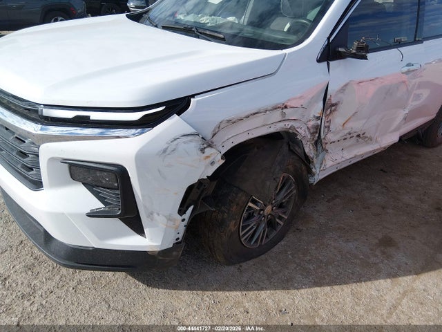 Aukcja sprzedaży 2024 Chevrolet Traverse Fwd Ls, vin: 1GNEREKS0RJ189075, numer aukcji: 44441727
