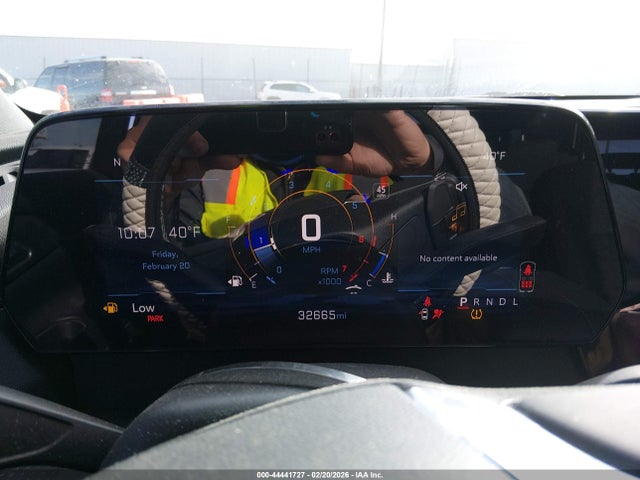 Aukcja sprzedaży 2024 Chevrolet Traverse Fwd Ls, vin: 1GNEREKS0RJ189075, numer aukcji: 44441727