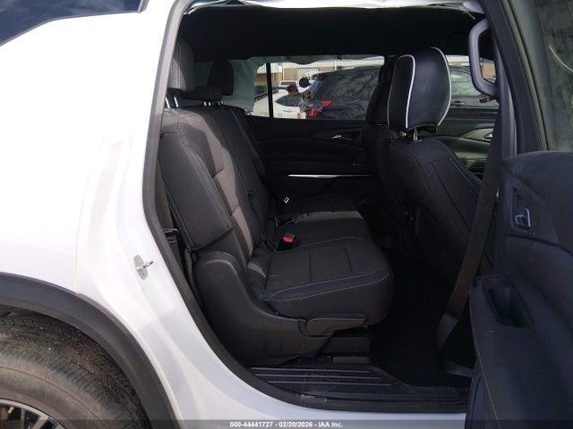 Aukcja sprzedaży 2024 Chevrolet Traverse Fwd Ls, vin: 1GNEREKS0RJ189075, numer aukcji: 44441727