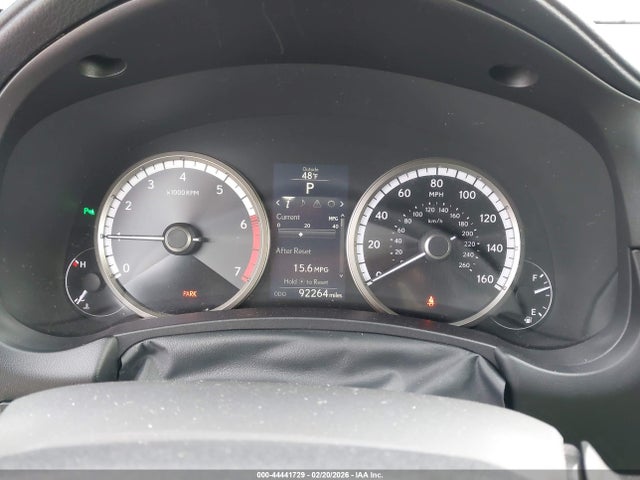 Продаж на аукціоні авто 2016 Lexus Nx 200t F Sport, vin: JTJYARBZ1G2024190, номер лоту: 44441729