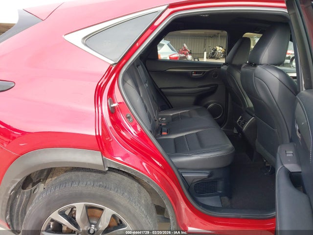 Продаж на аукціоні авто 2016 Lexus Nx 200t F Sport, vin: JTJYARBZ1G2024190, номер лоту: 44441729