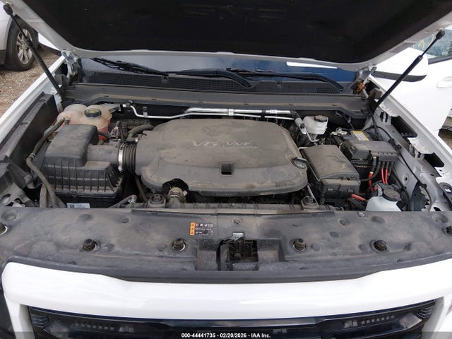 Aukcja sprzedaży 2022 Gmc Canyon 2wd  Short Box Elevation, vin: 1GTG5CEN3N1310568, numer aukcji: 44441735