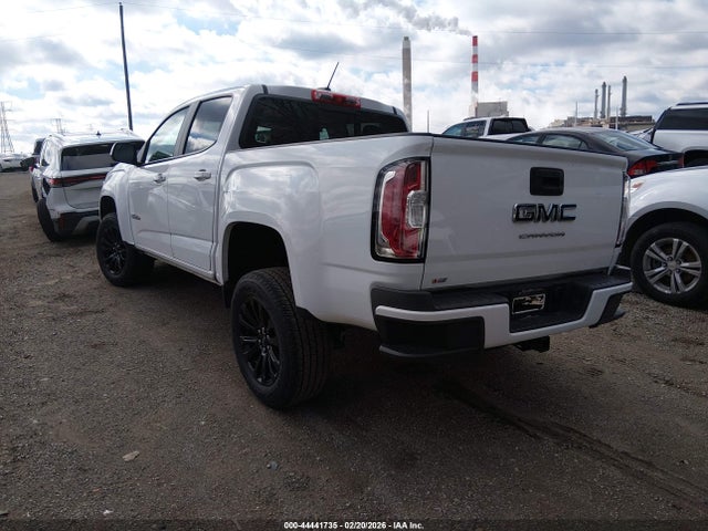 Aukcja sprzedaży 2022 Gmc Canyon 2wd  Short Box Elevation, vin: 1GTG5CEN3N1310568, numer aukcji: 44441735