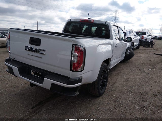 Aukcja sprzedaży 2022 Gmc Canyon 2wd  Short Box Elevation, vin: 1GTG5CEN3N1310568, numer aukcji: 44441735