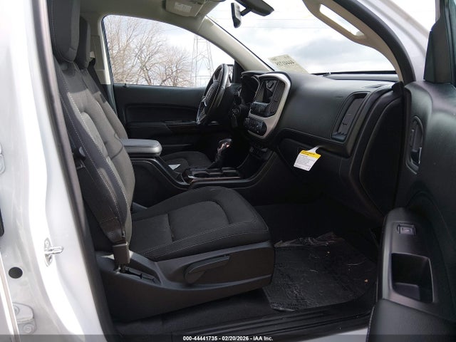 Aukcja sprzedaży 2022 Gmc Canyon 2wd  Short Box Elevation, vin: 1GTG5CEN3N1310568, numer aukcji: 44441735