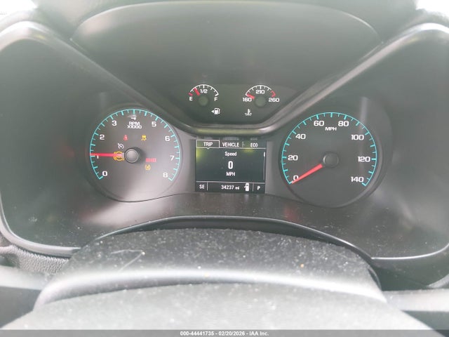 Aukcja sprzedaży 2022 Gmc Canyon 2wd  Short Box Elevation, vin: 1GTG5CEN3N1310568, numer aukcji: 44441735