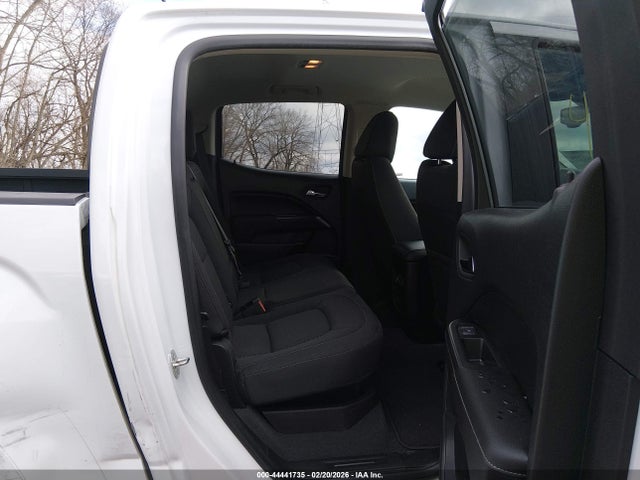 Aukcja sprzedaży 2022 Gmc Canyon 2wd  Short Box Elevation, vin: 1GTG5CEN3N1310568, numer aukcji: 44441735