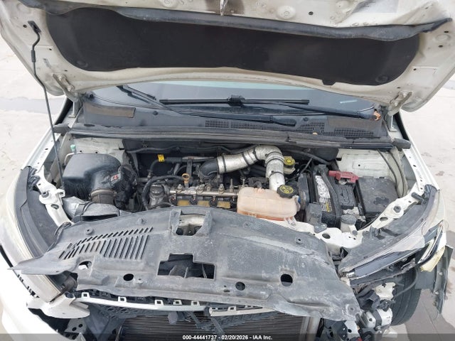 44441737 :رقم المزاد ، KL4CJBSM1HB130031 vin ، 2017 Buick Encore Preferred Ii مزاد بيع