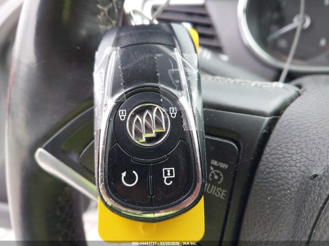 44441737 :رقم المزاد ، KL4CJBSM1HB130031 vin ، 2017 Buick Encore Preferred Ii مزاد بيع