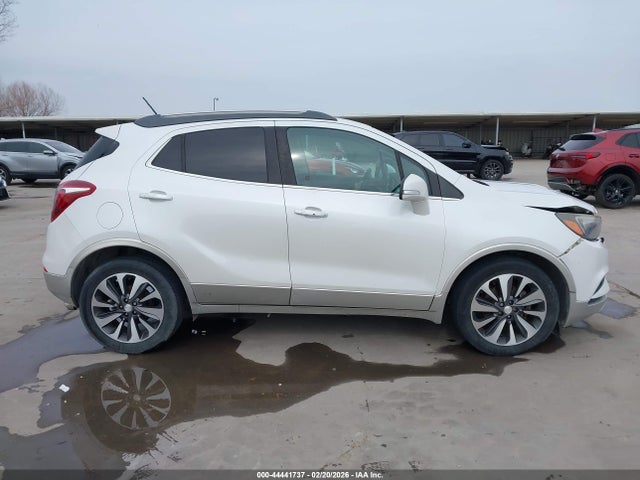 44441737 :رقم المزاد ، KL4CJBSM1HB130031 vin ، 2017 Buick Encore Preferred Ii مزاد بيع