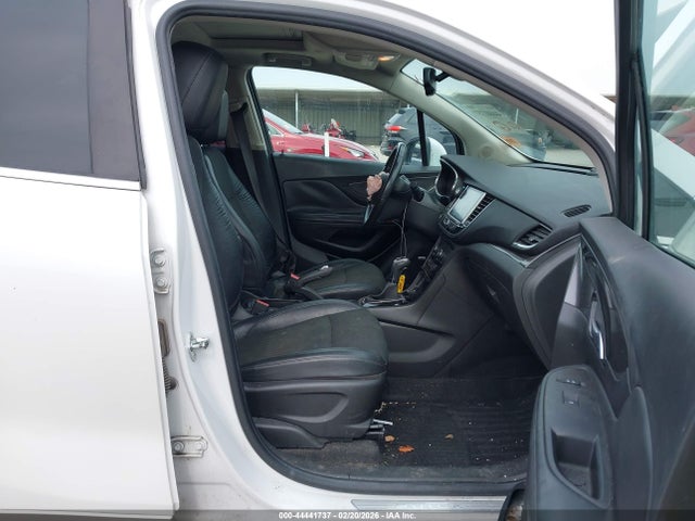44441737 :رقم المزاد ، KL4CJBSM1HB130031 vin ، 2017 Buick Encore Preferred Ii مزاد بيع