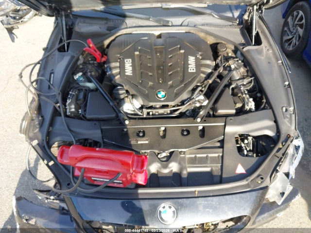 WBAYP9C57ED169245 BMW 650i