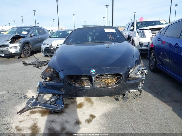WBAYP9C57ED169245 BMW 650i