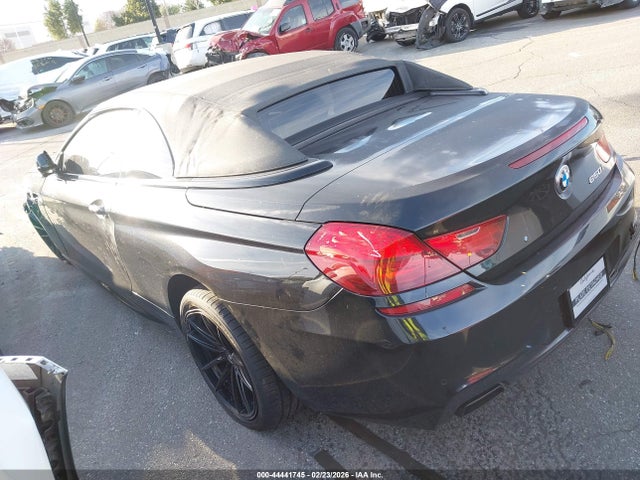 WBAYP9C57ED169245 BMW 650i