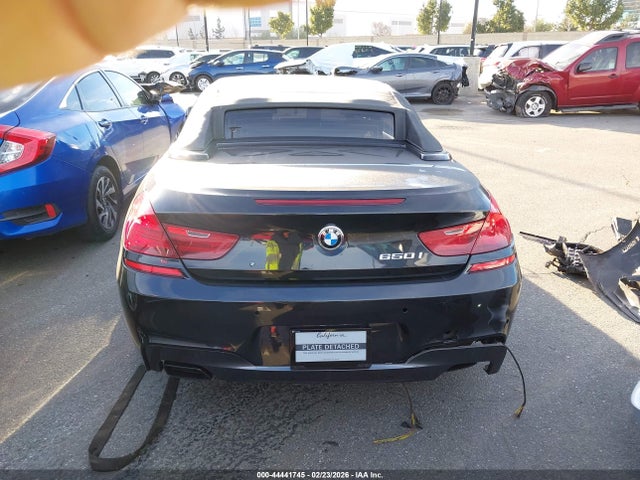 WBAYP9C57ED169245 BMW 650i