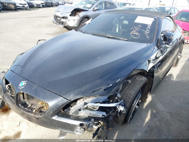 WBAYP9C57ED169245 BMW 650i