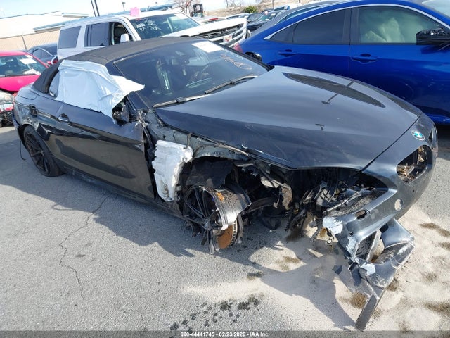 WBAYP9C57ED169245 BMW 650i