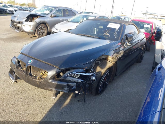 WBAYP9C57ED169245 BMW 650i