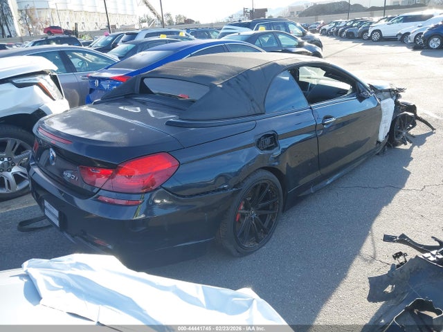 WBAYP9C57ED169245 BMW 650i