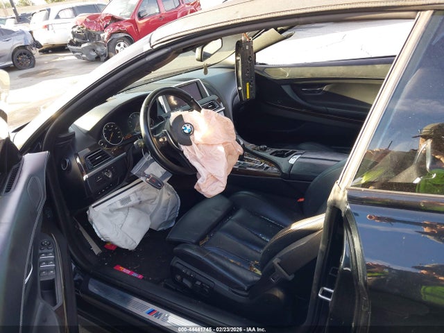 WBAYP9C57ED169245 BMW 650i