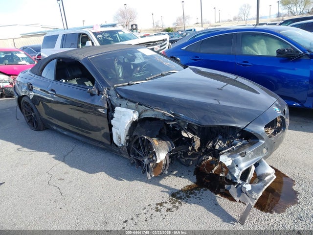 WBAYP9C57ED169245 BMW 650i
