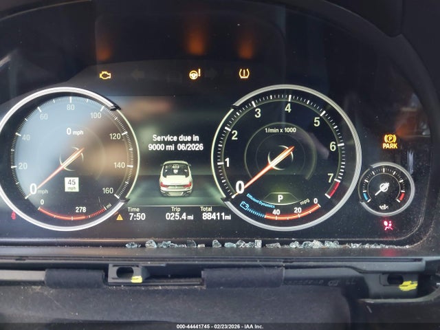 WBAYP9C57ED169245 BMW 650i