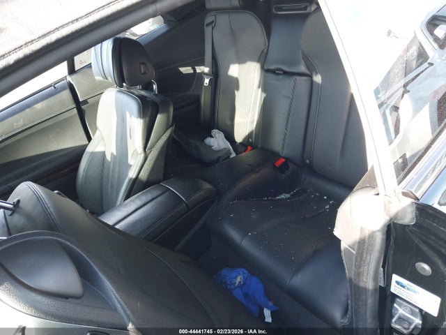 WBAYP9C57ED169245 BMW 650i