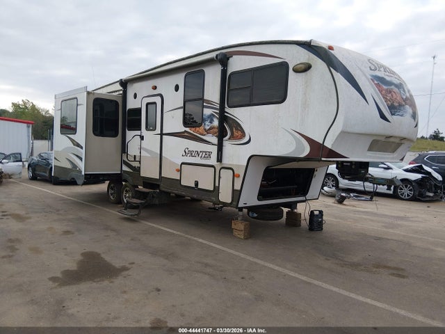 2014 4YDF27321E1530194 главное изображение