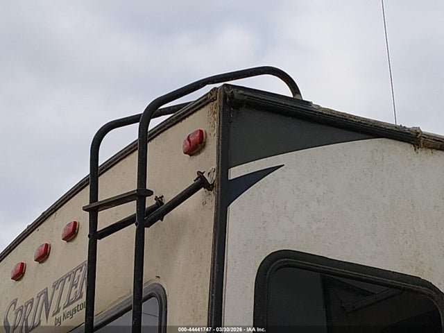 Keystone Sprinter Sprinter 277rls 2014 4YDF27321E1530194 Image 16