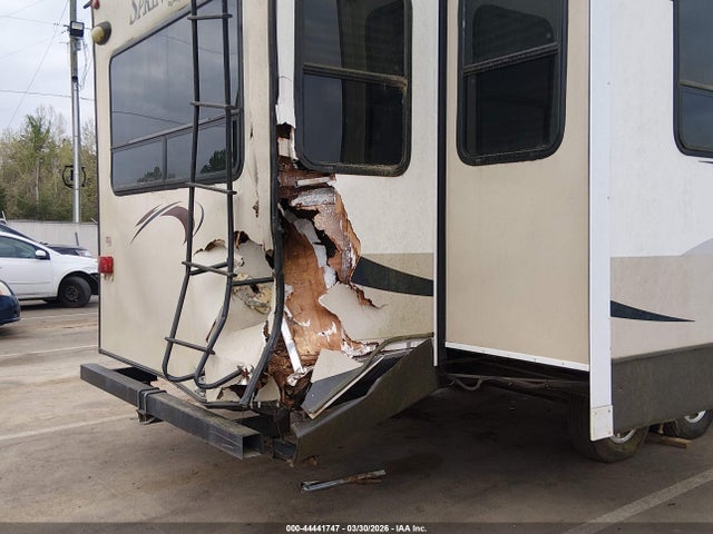 Keystone Sprinter Sprinter 277rls 2014 4YDF27321E1530194 Image 6