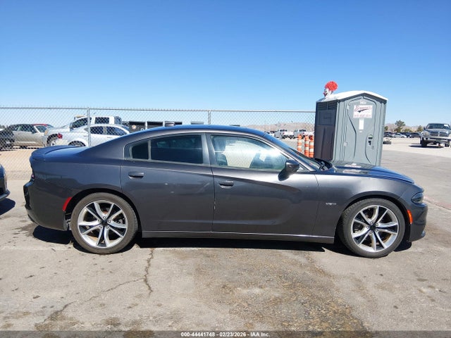 Aukcja sprzedaży 2016 Dodge Charger Road/track, vin: 2C3CDXCTXGH104649, numer aukcji: 44441748