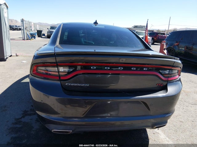 Aukcja sprzedaży 2016 Dodge Charger Road/track, vin: 2C3CDXCTXGH104649, numer aukcji: 44441748
