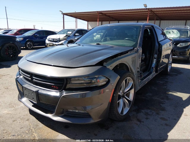 Aukcja sprzedaży 2016 Dodge Charger Road/track, vin: 2C3CDXCTXGH104649, numer aukcji: 44441748