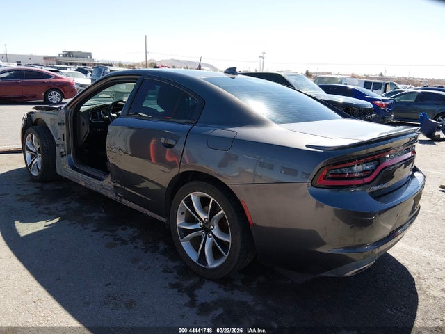 Aukcja sprzedaży 2016 Dodge Charger Road/track, vin: 2C3CDXCTXGH104649, numer aukcji: 44441748