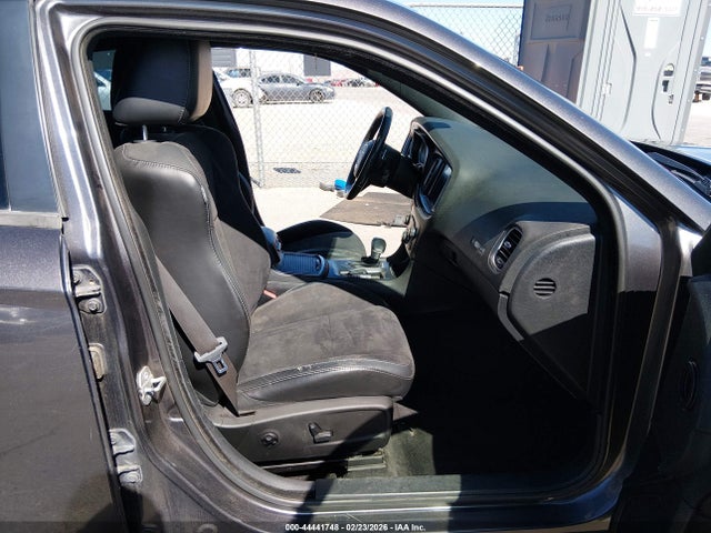Aukcja sprzedaży 2016 Dodge Charger Road/track, vin: 2C3CDXCTXGH104649, numer aukcji: 44441748