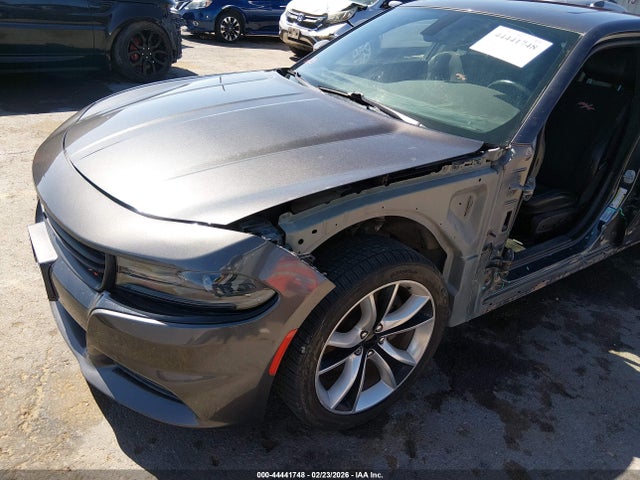 Aukcja sprzedaży 2016 Dodge Charger Road/track, vin: 2C3CDXCTXGH104649, numer aukcji: 44441748
