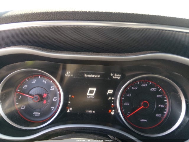 Aukcja sprzedaży 2016 Dodge Charger Road/track, vin: 2C3CDXCTXGH104649, numer aukcji: 44441748