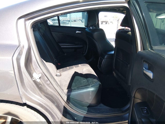 Aukcja sprzedaży 2016 Dodge Charger Road/track, vin: 2C3CDXCTXGH104649, numer aukcji: 44441748